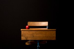 School desk