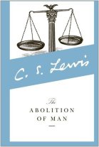abolition of man