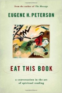 eat this book