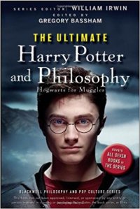 ultimate harry potter and philosophy