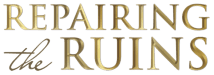 repairing the ruins logo