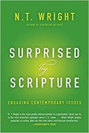 suprised by scripture