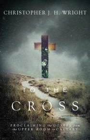 to the cross