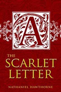 scarlet letter
