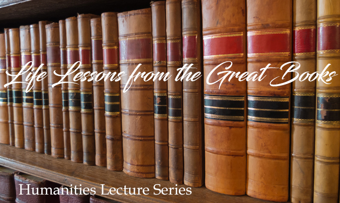 Life Lessons from the Great Books – The Classical Thistle