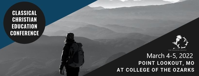 2022 Conference The Classical Thistle